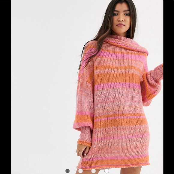 FREE PEOPLE Flowers Conbo Sweater - Picture 3 of 5